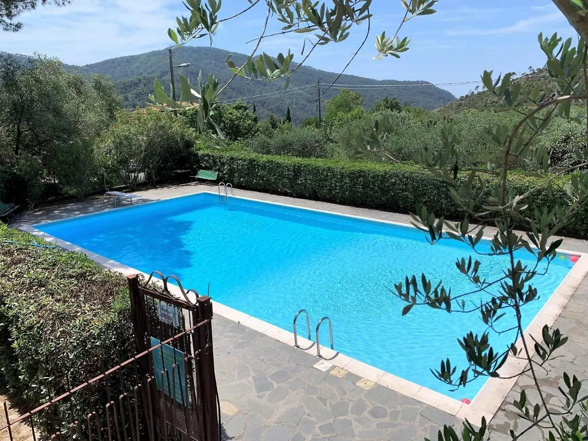 House Agata By Holiday World Piazza