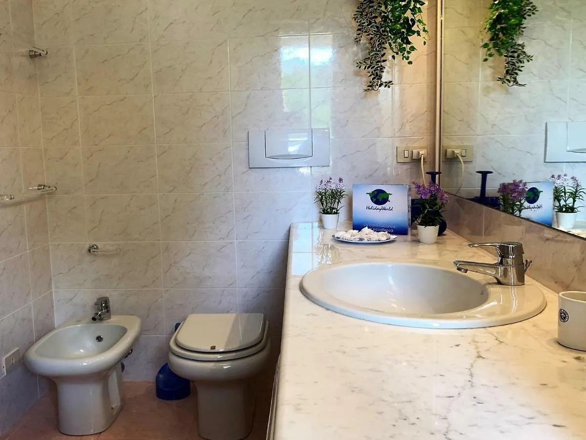 House Agata By Holiday World Piazza  Piazza (Genoa)