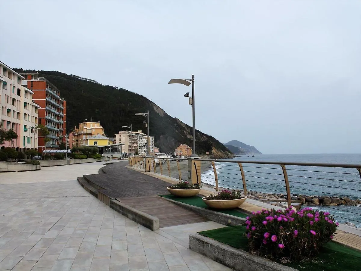 Apartment House Agata By Holiday World Piazza