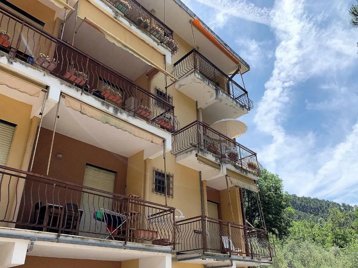 House Agata By Holiday World Piazza  0*, Piazza (Genoa) Italy