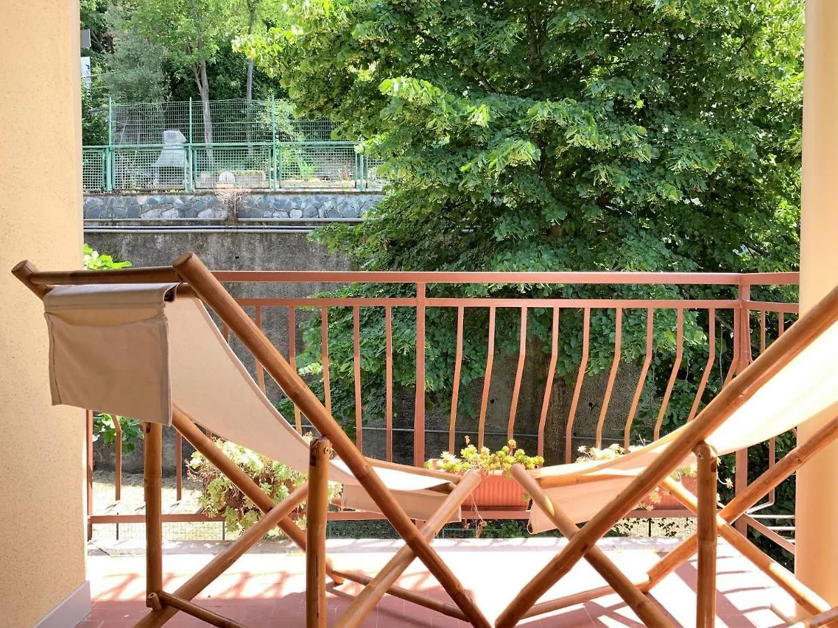 House Agata By Holiday World Piazza  Apartment Piazza (Genoa)