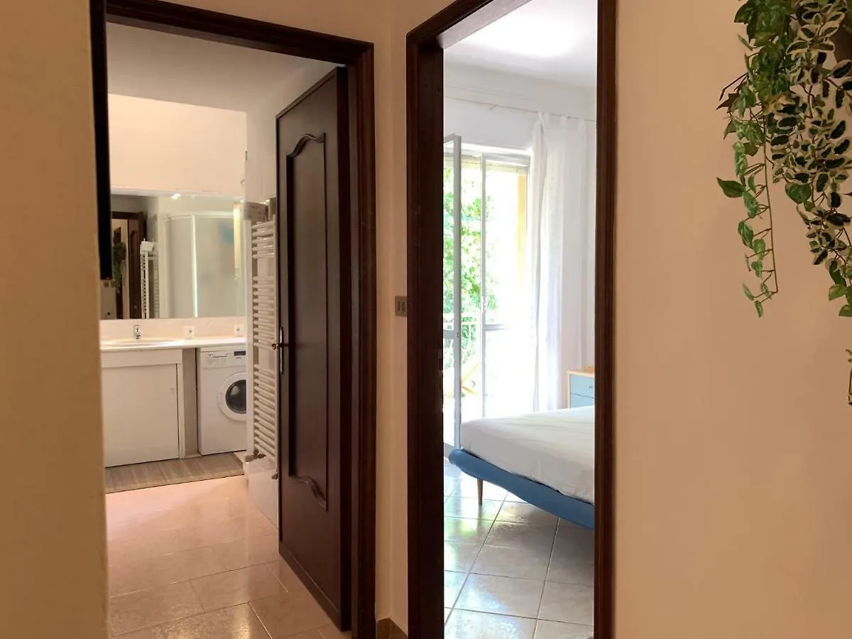 House Agata By Holiday World Piazza  0*, Piazza (Genoa) Italy