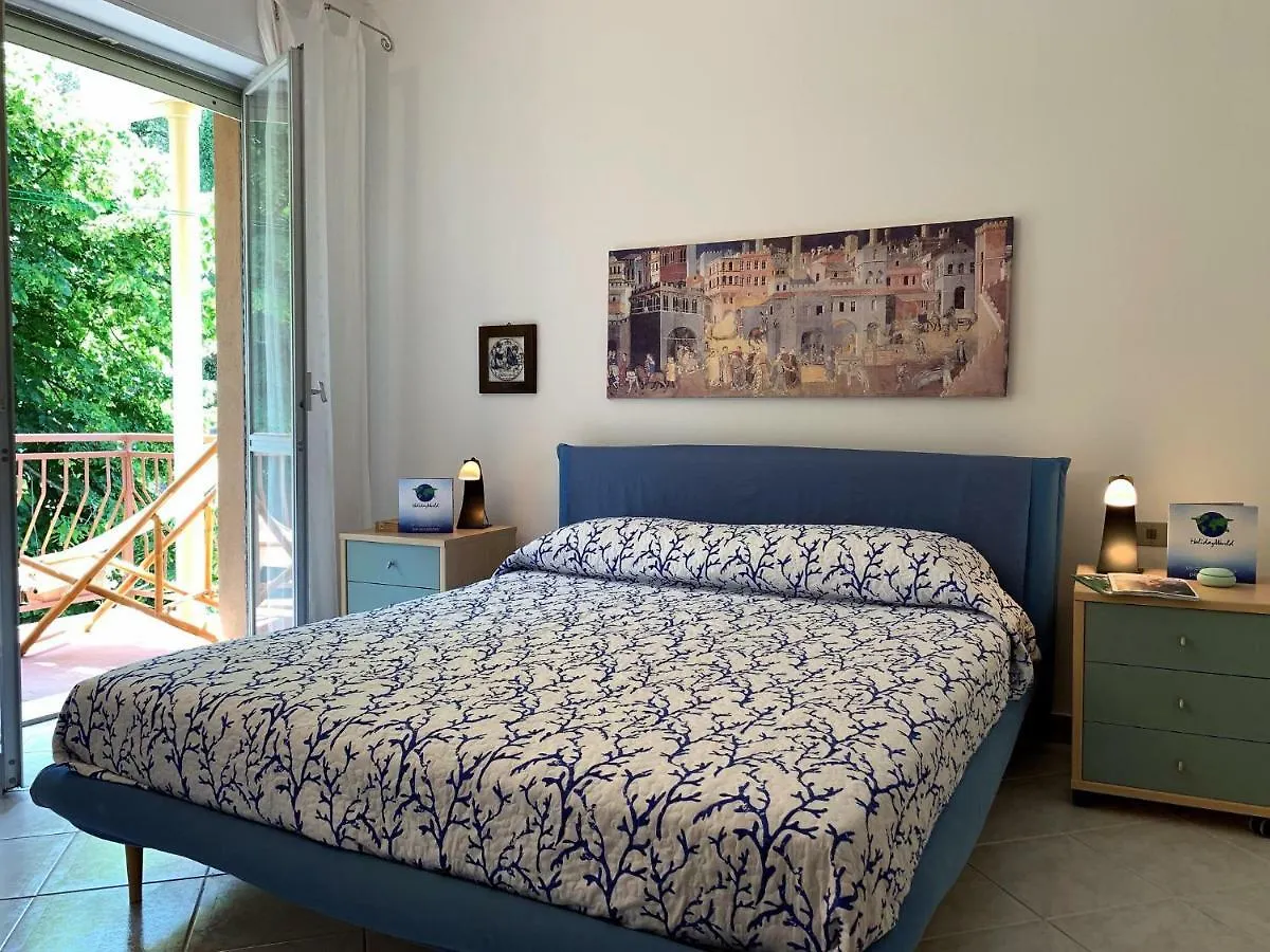 Apartment House Agata By Holiday World Piazza
