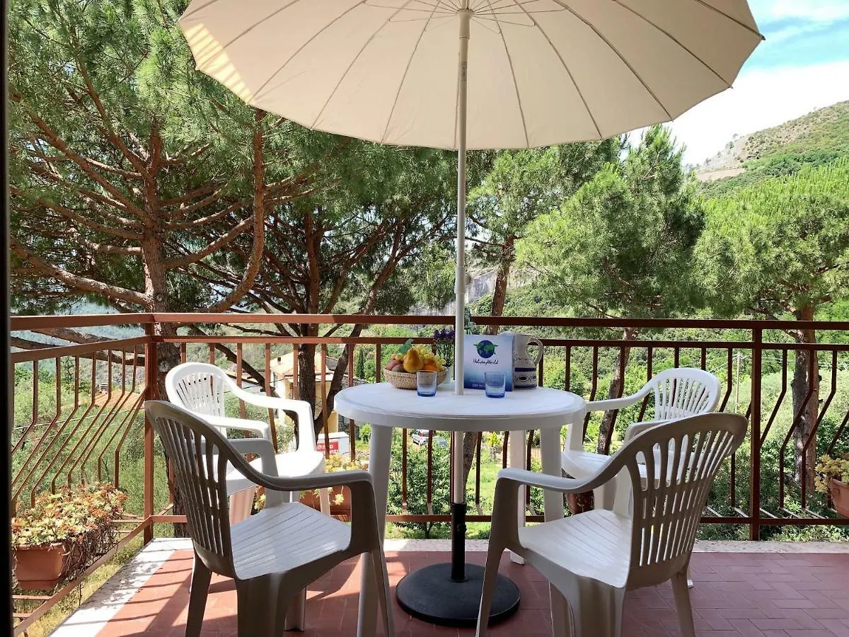 House Agata By Holiday World Piazza