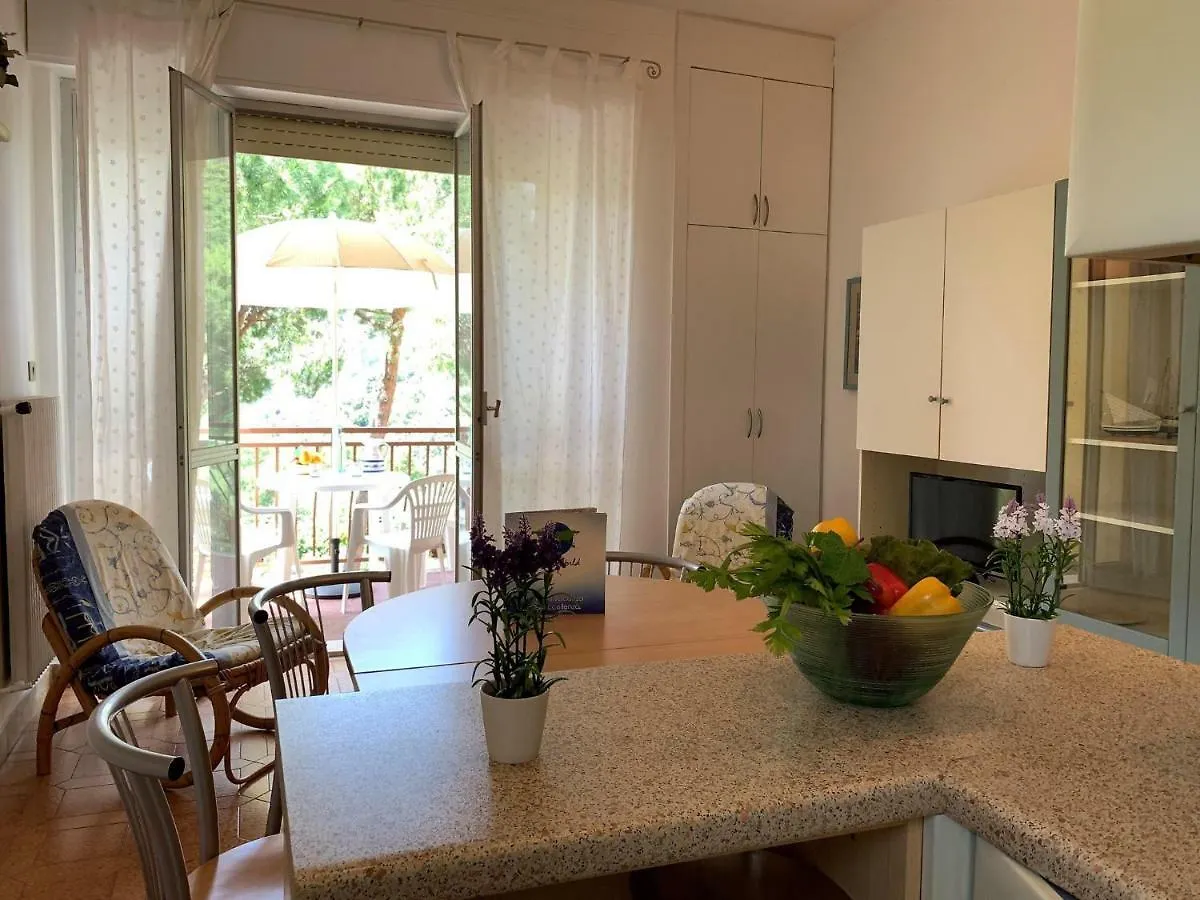 Apartment House Agata By Holiday World Piazza